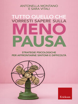 cover image of Tutto quello che vorresti sapere sulla menopausa
